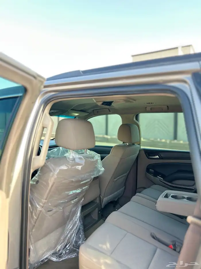 تاهو مطور 2018 7