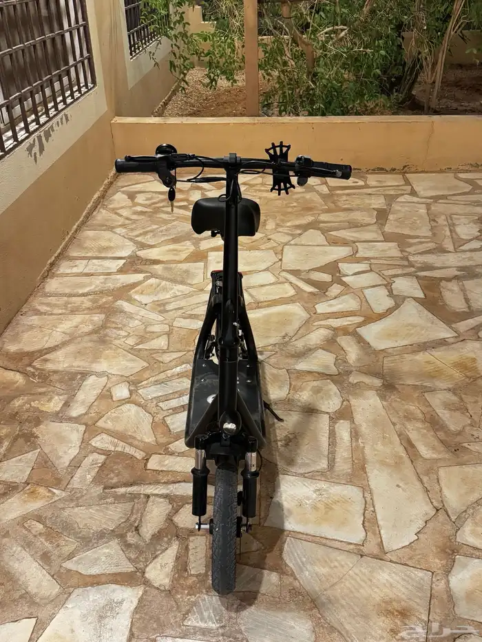 سكوترات ابو سله جديده 1