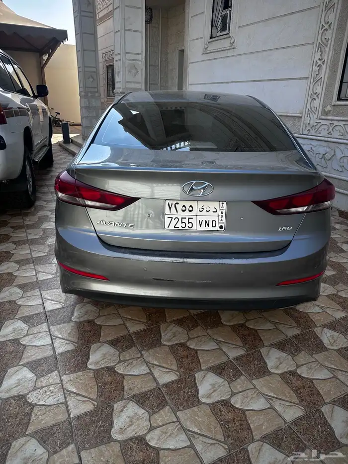 أنتراء ديزل 2018 4