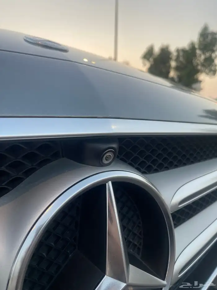 مرسيدس E300 2018 ممشى 99km 23