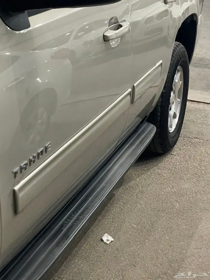 تاهو2014 دبلLT 9