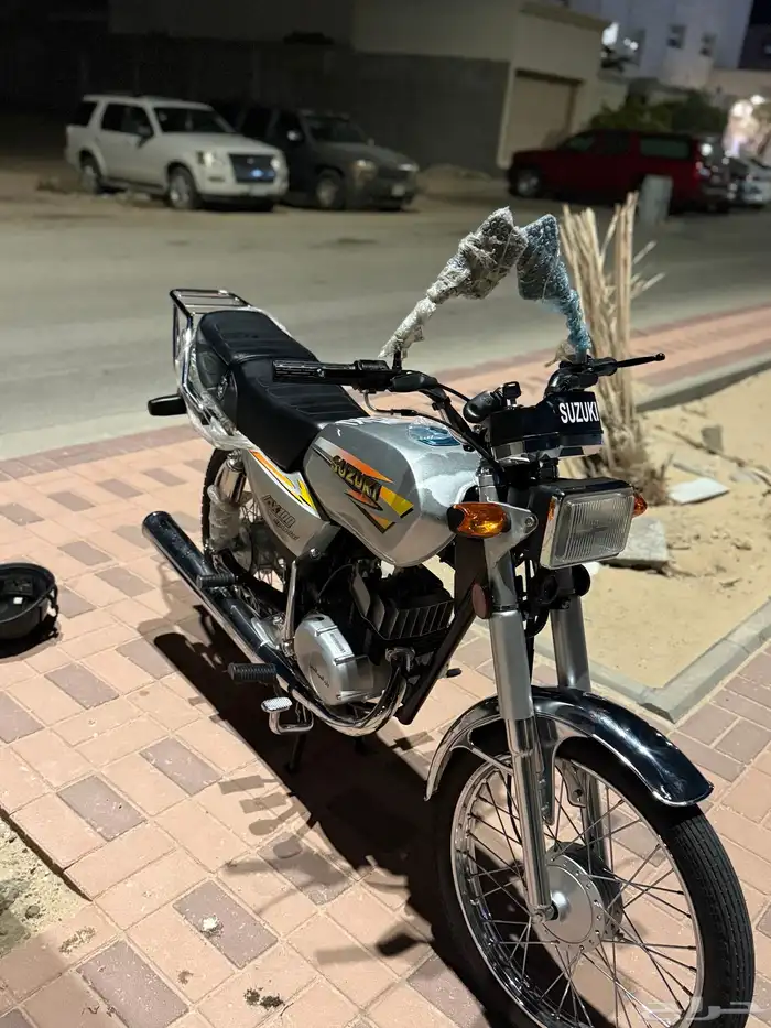 دباب اكس 100 1