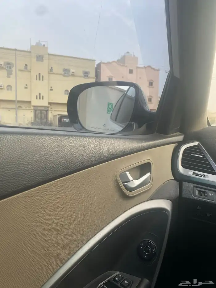 هيونداي سنتافي 7