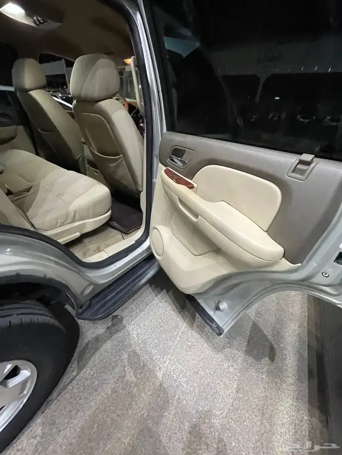 تاهو2014 دبلLT 24