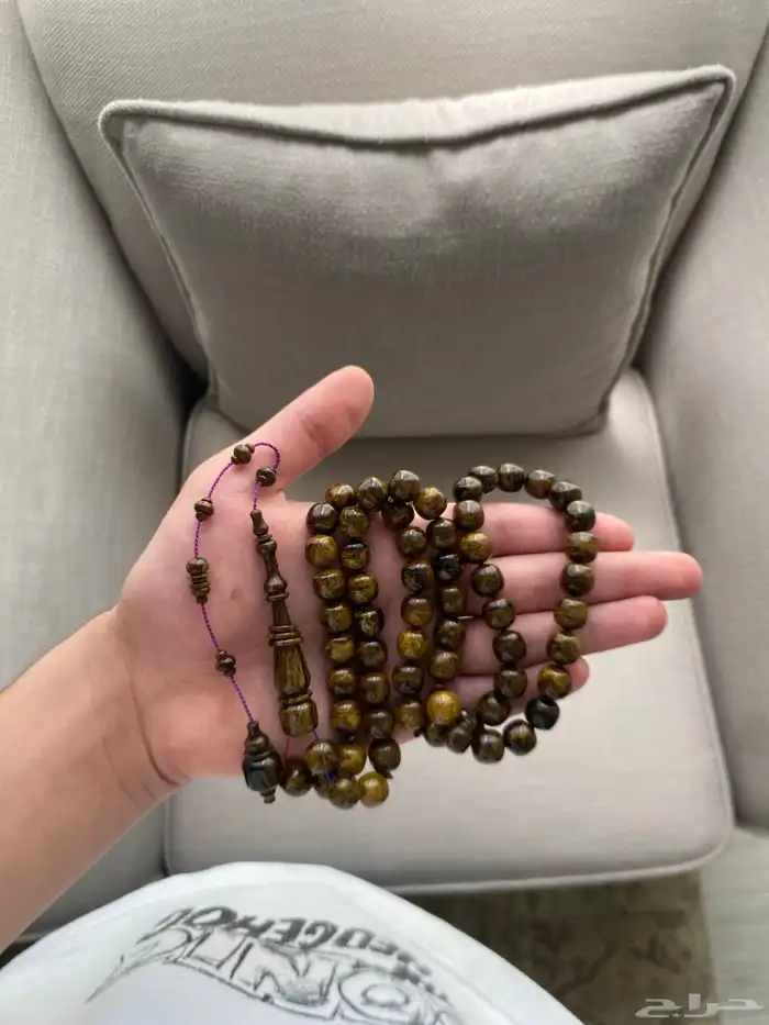 مسباح فاتوران 1