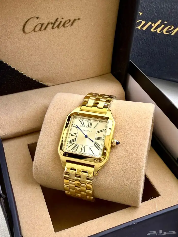 ساعات 5
