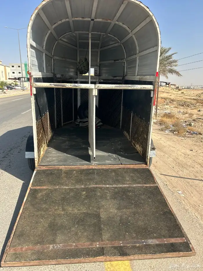 للبيع عربه راسين 5