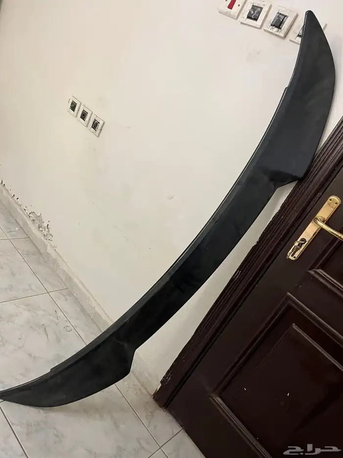 جناح سياره 3