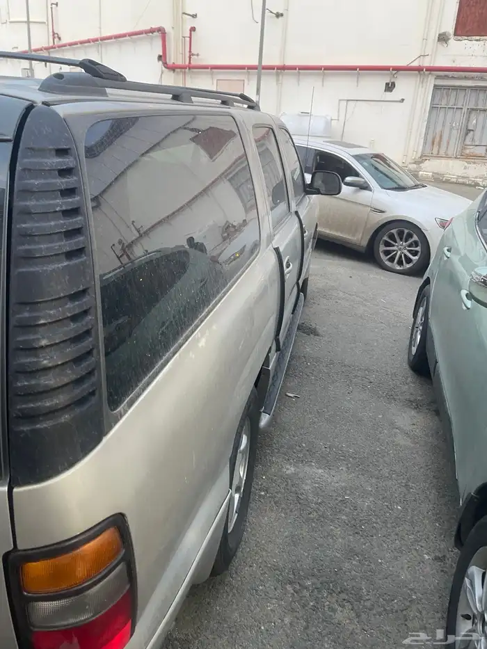 جمس 2005 Denali نظيف أول مالك 0