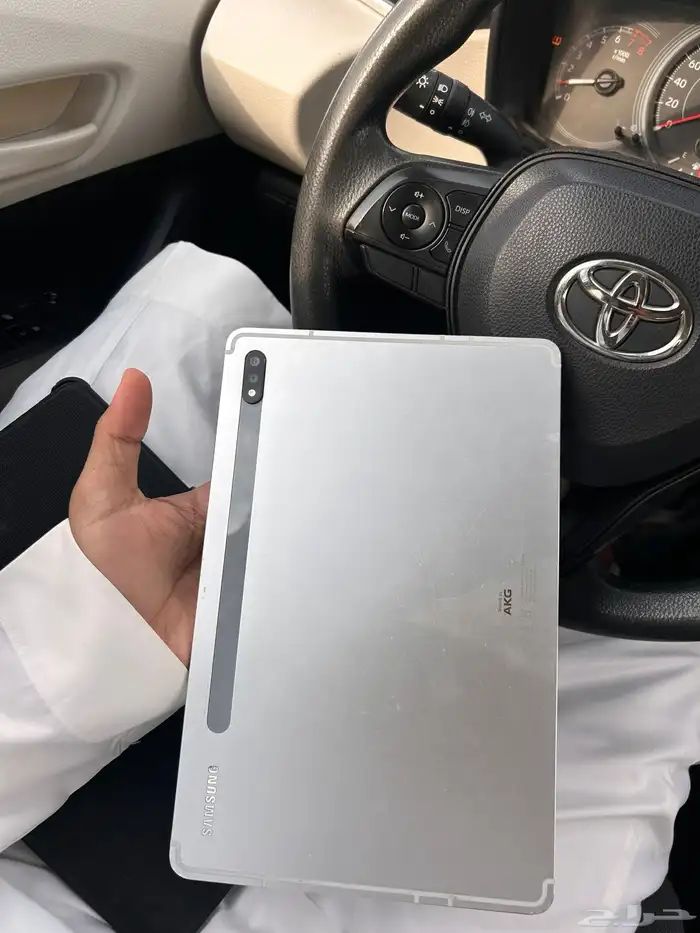 تابلت جالاكسي تاب s7 0