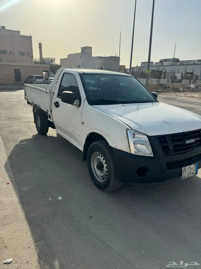 ايسيزو ديماكس 2013 2