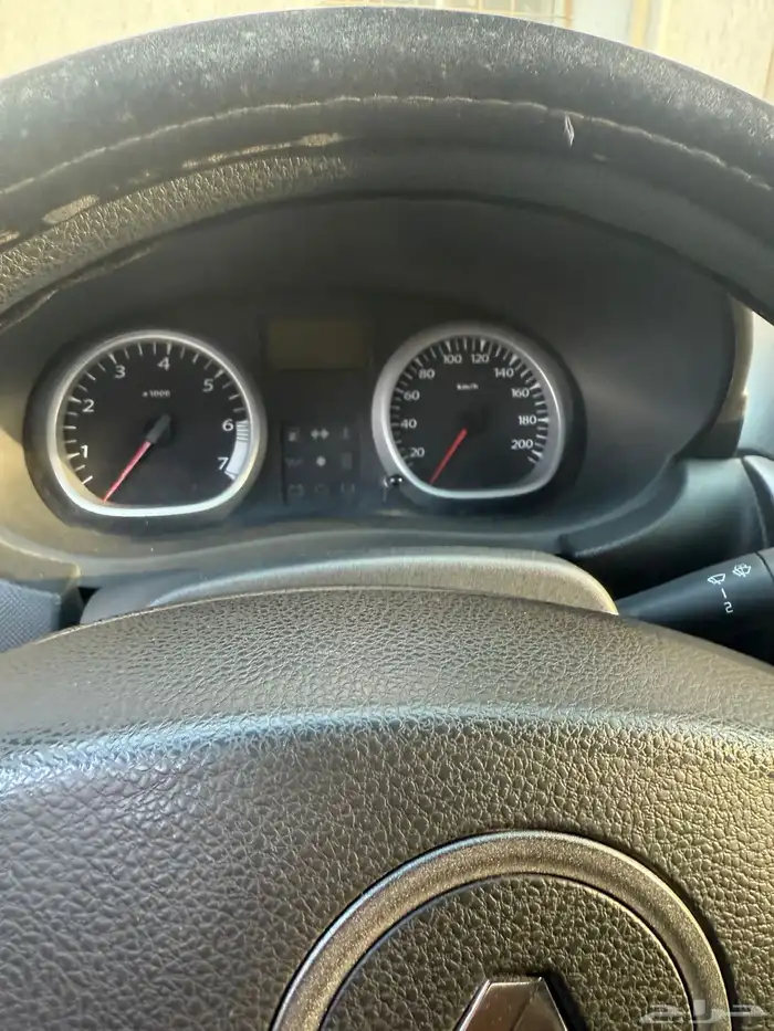 Renault Duster 2015 for sale 8