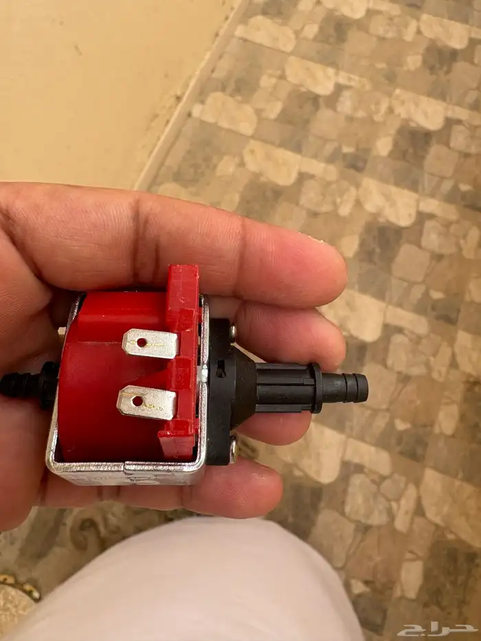 بلف غسالة صحون أو غسالة ملابس 1