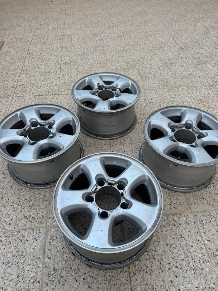 جنوط ربع 4