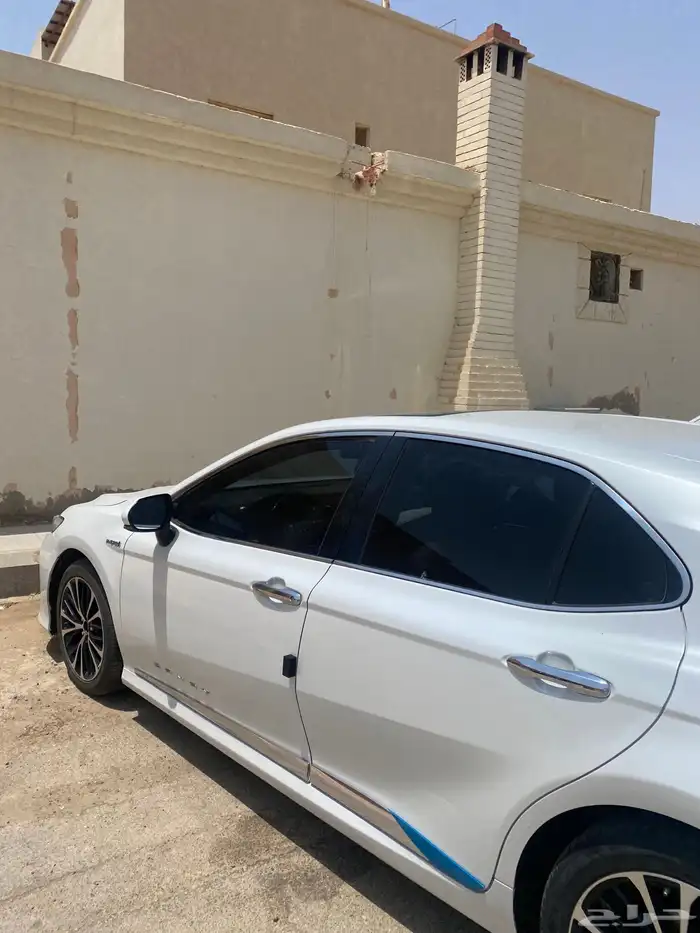 كامري 2019 للبيع 0