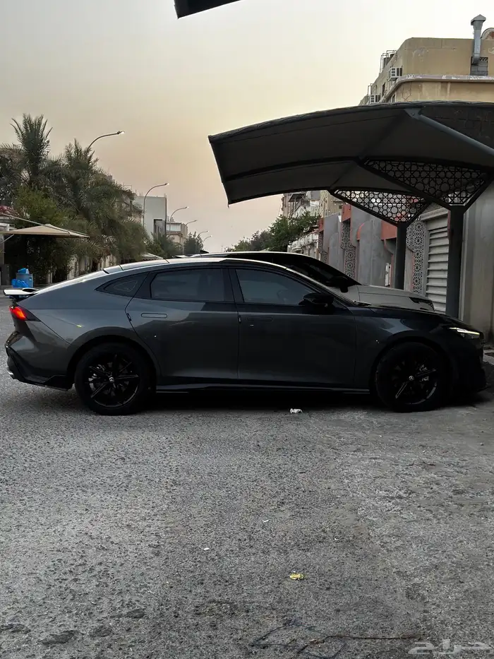 شانجان يوني  ي 2025 1