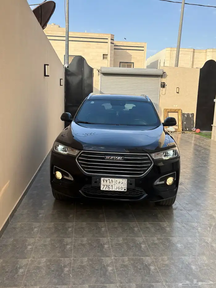 للبيع هافال H6 2020 ولا مانع من البدل ب اكسبلور دبل 16 وفوق 2