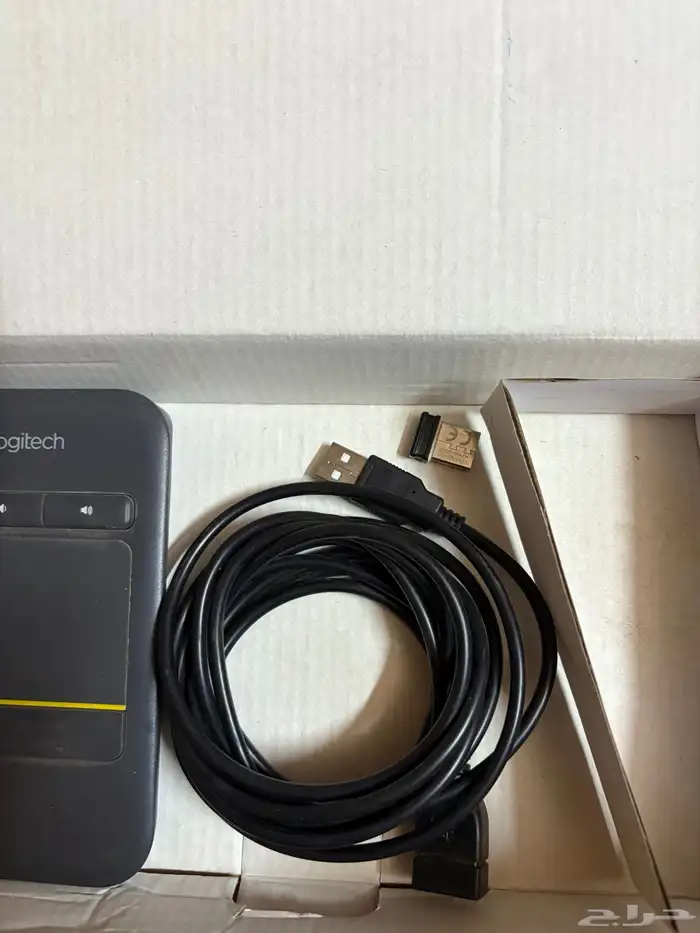 كيبورد microdigit جديد لم يستعمل ابدا  بكرتونه واغراضه 7
