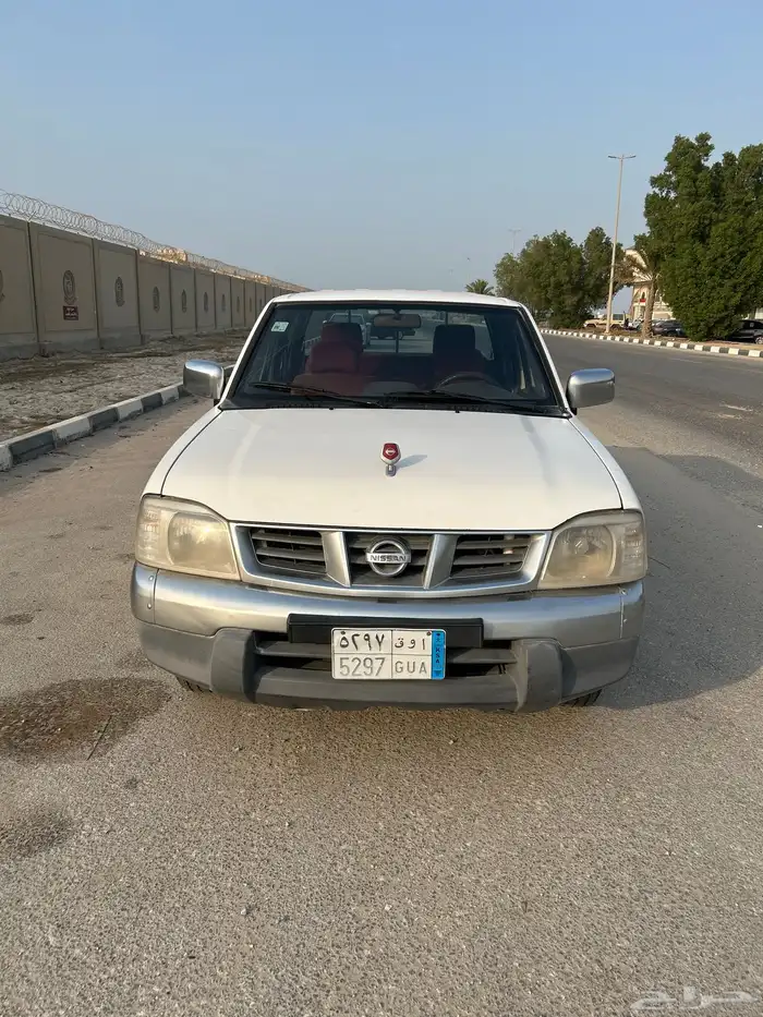 ددسن 2014 ممشى 225 الف 0