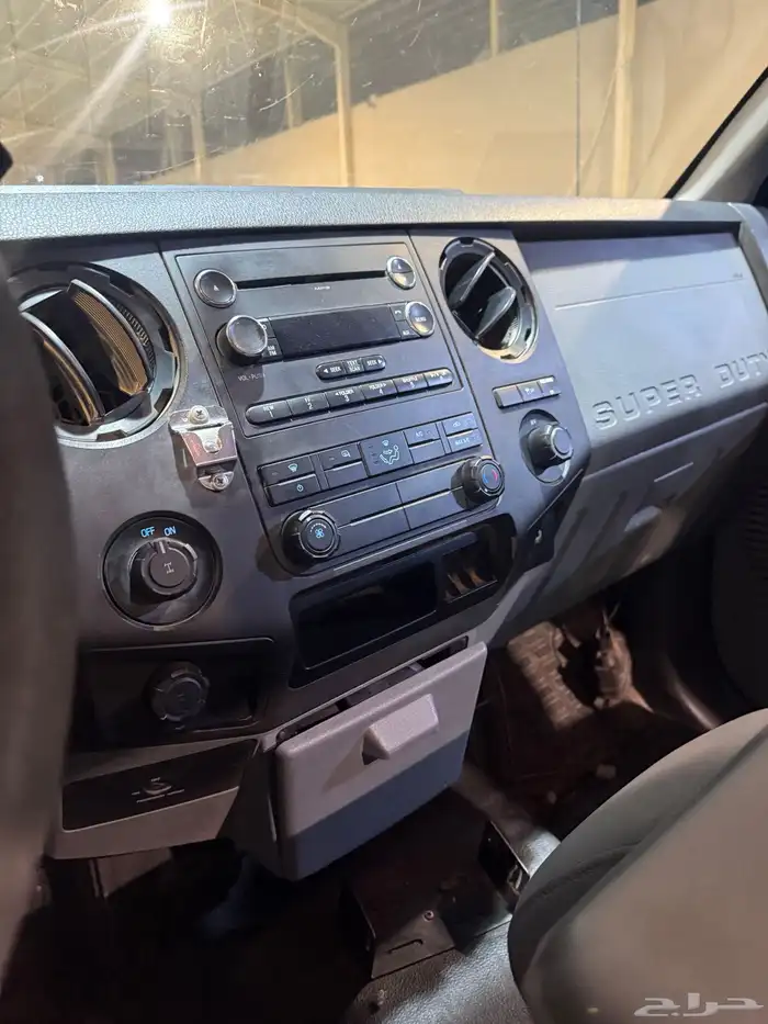 اف 250 بدون دبل وكاله 2013 9