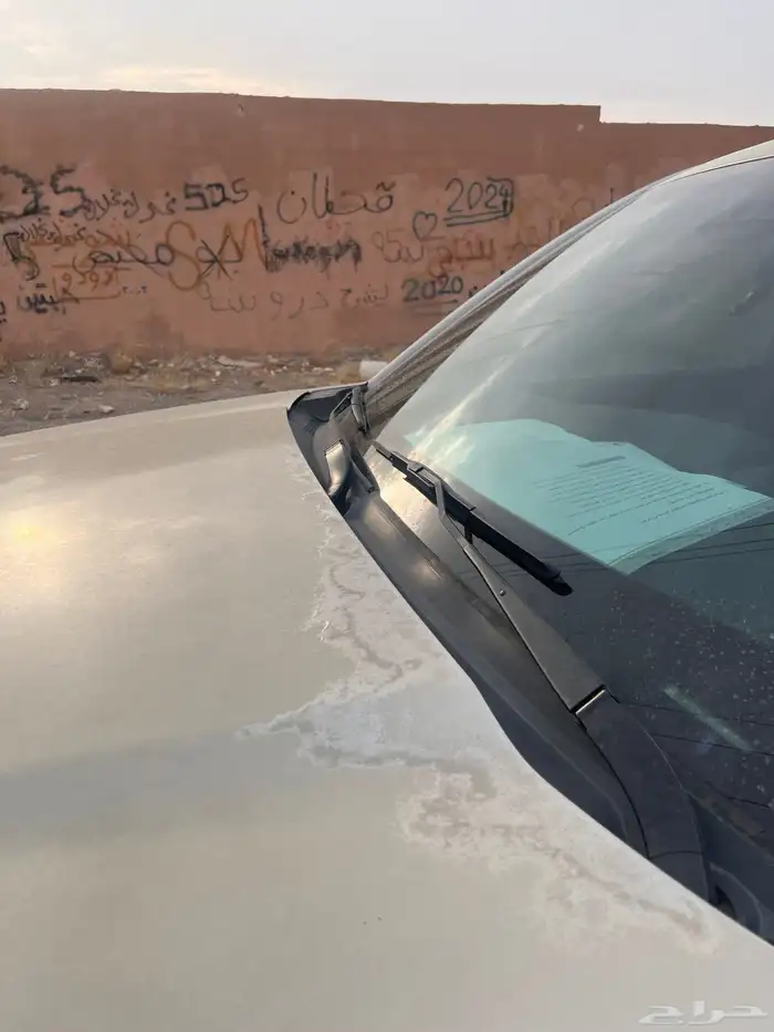 تاهو Z71 اخر 2016 6