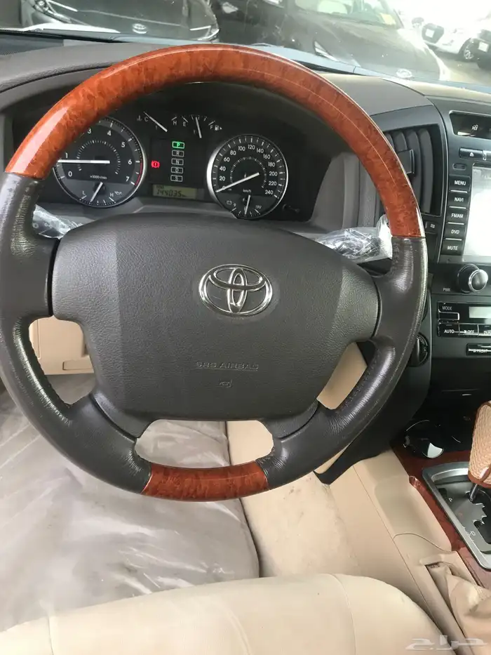 جيب GXR3 8 سلندر موديل 2014 31
