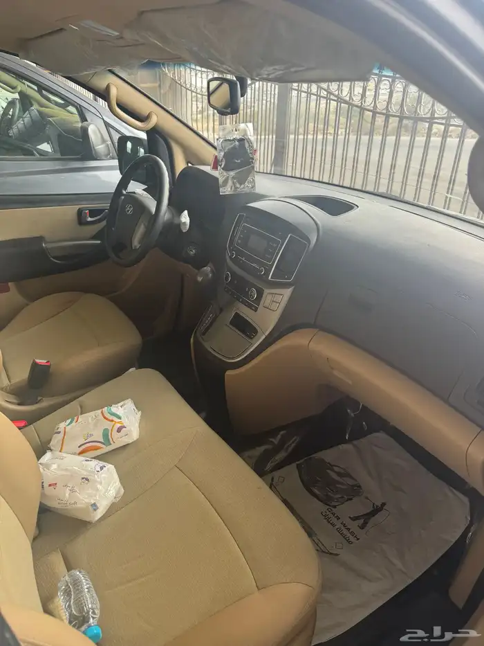 هونداي H1 وكاله 5
