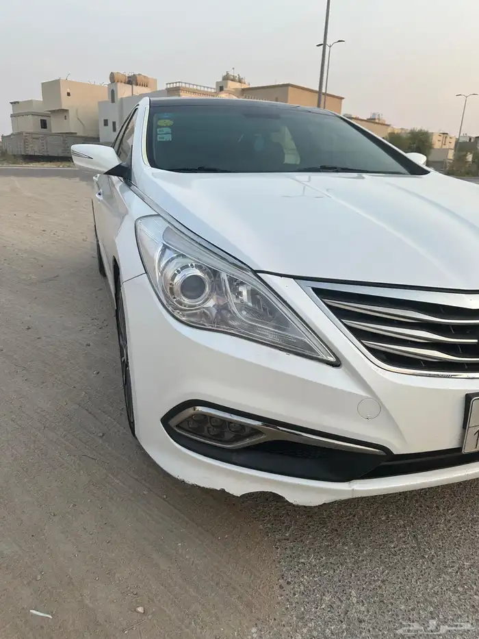 ازيرا موديل 2015 0