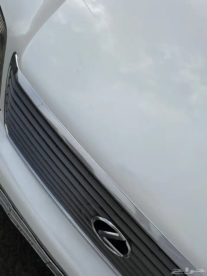 لكزس LS400 8