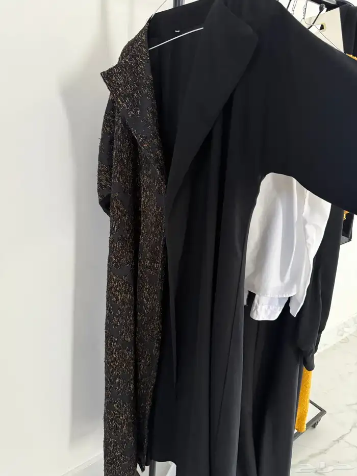 عبايات 3