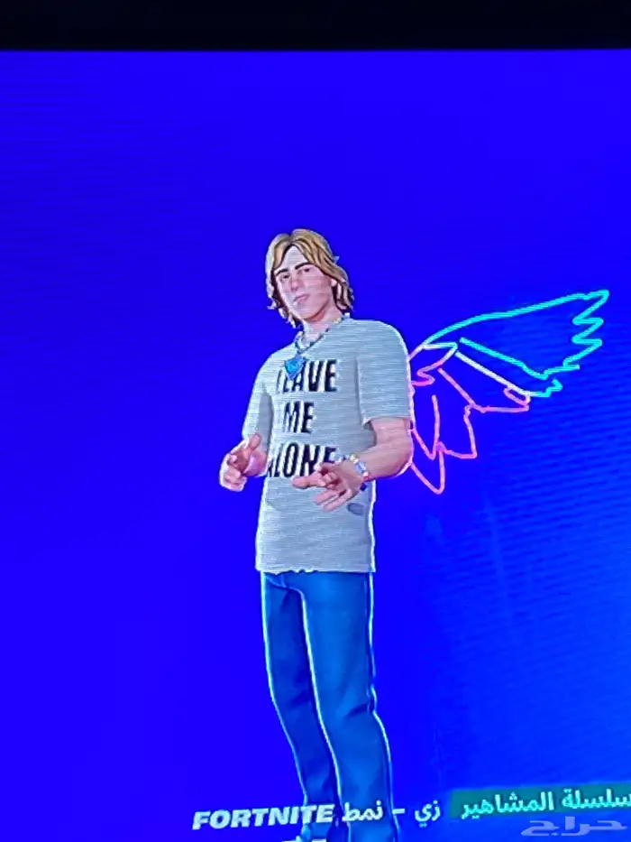 حساب فورت للبيع 4