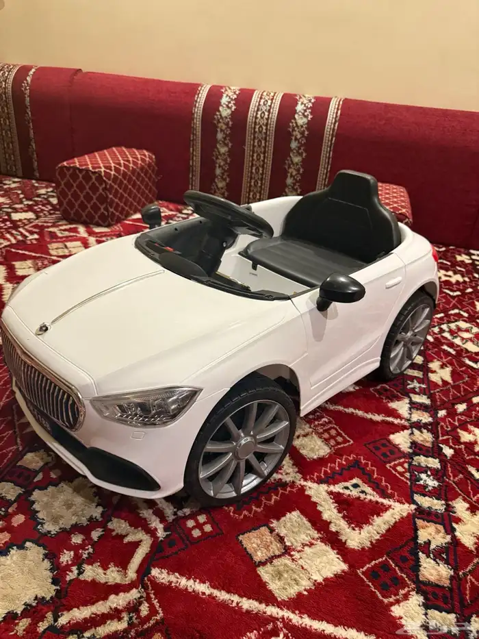 سياره كهربائيه أطفال 0