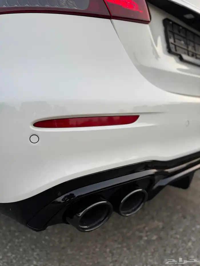 2023 مرسيدس E53 AMG 12