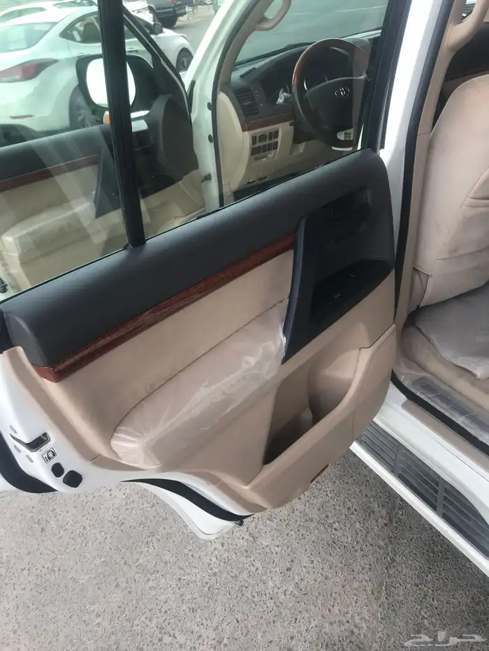 جيب GXR3 8 سلندر موديل 2014 12