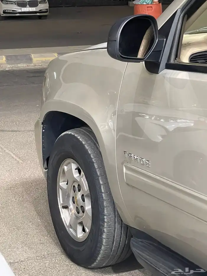 تاهو2014 دبلLT 3