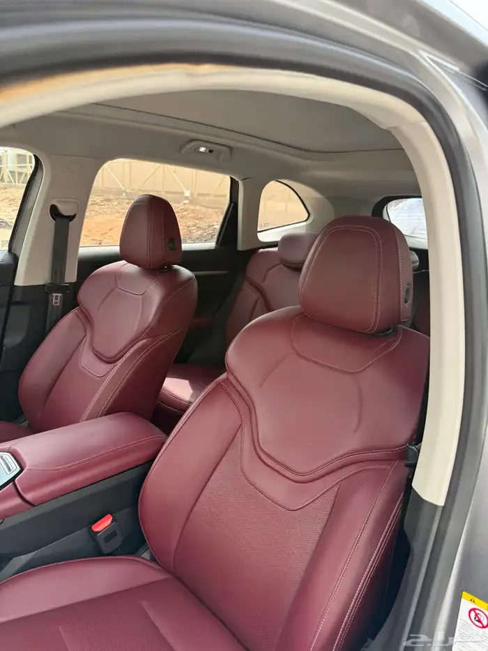 هافال اتش 6 3