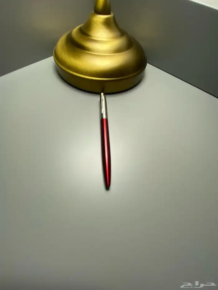 اقلام باركر متوفر كميه بسيطة 5