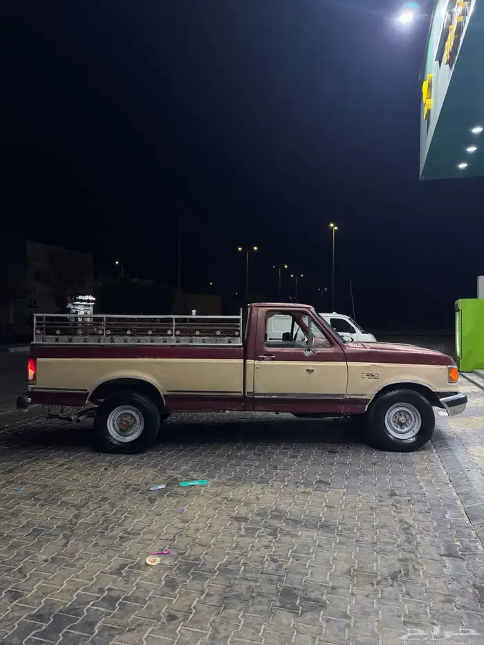 فورد ونيت 2