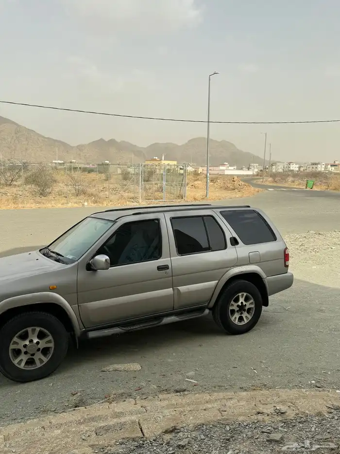باثفندر 2001 6