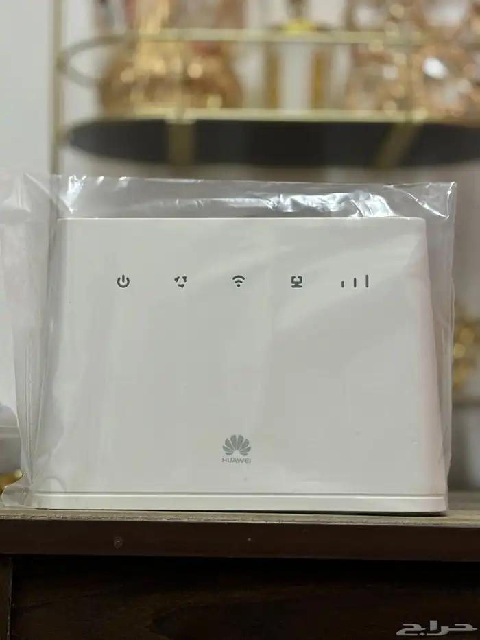للبيع راوتر هواوي b311 0