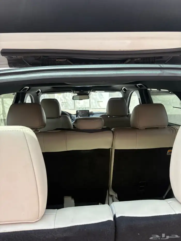 مازدا CX9 2019 ماشي 180 الف كم 18