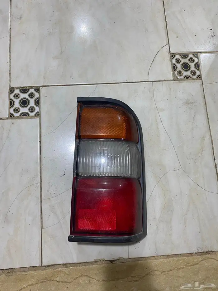 قطع غيار باترول من موديل98 الى2001 قطع وكاله اكثر من 15قطعه 28