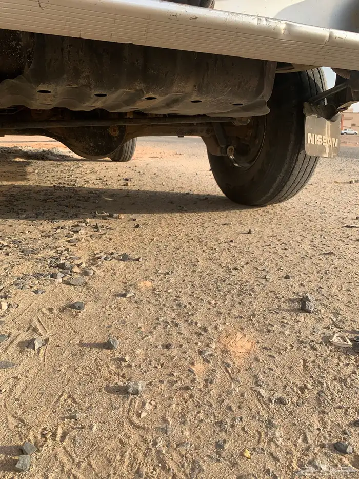 بترول نيسان 93 16