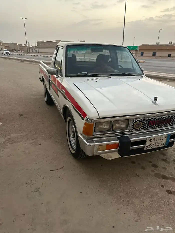 ددسن محركاتة نظيفه فحص الموتر منتهي الحد 12 بدون مكيف 1