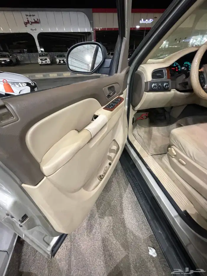 تاهو2014 دبلLT 36