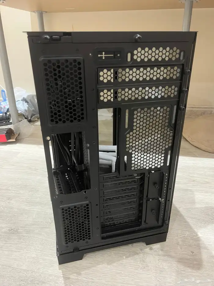 كيس كمبيوتر Lian li o11 dynamic evo xl 3