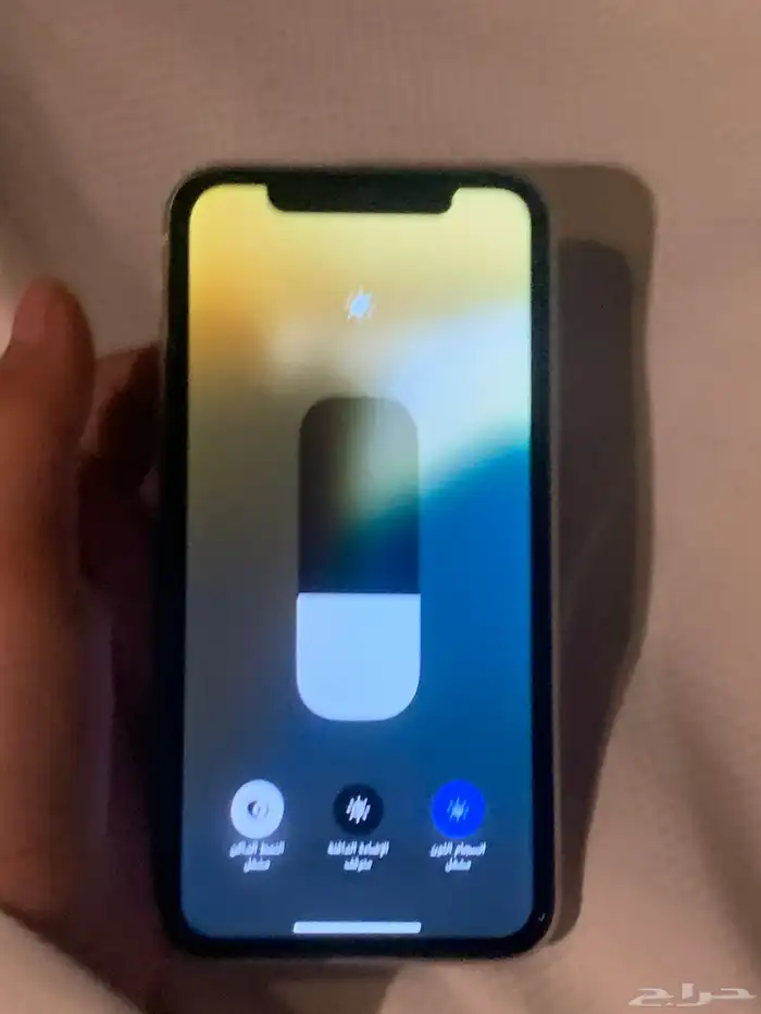 جوال iPhone 11 نظيف 3