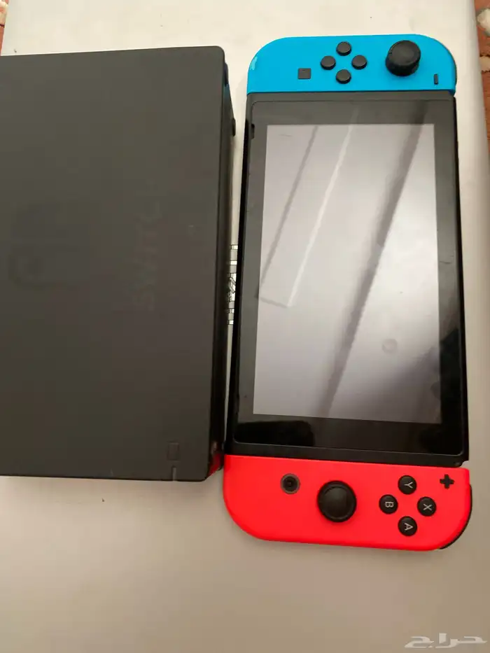 جهاز العاب NINTENDO 0