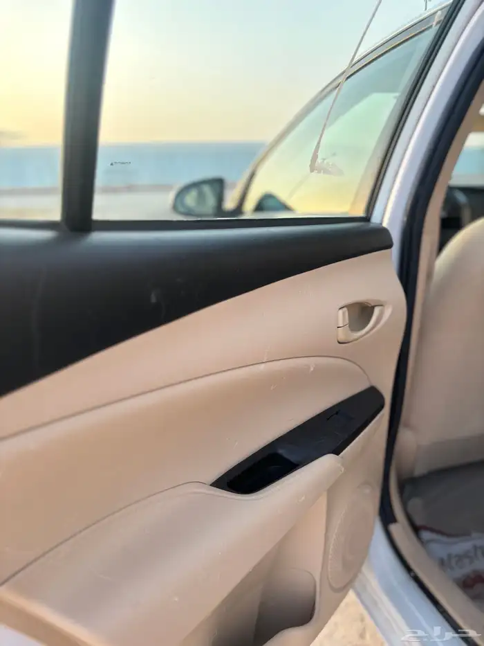 يارس 2021 بدي وكاله ممشى 111 الف 6
