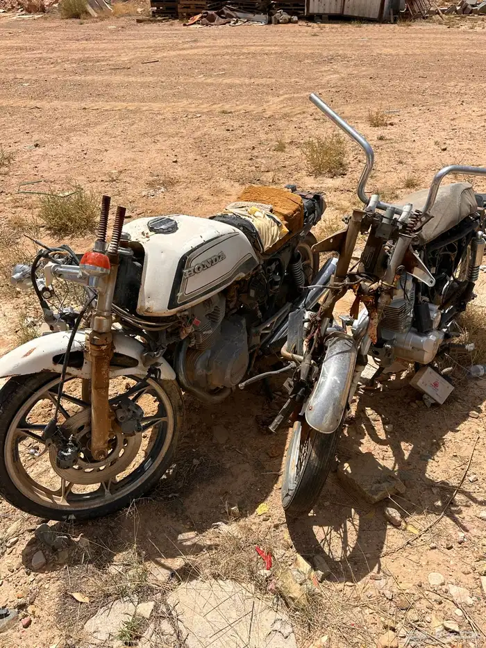 دباب كفرين سزوكي وهونداي 3